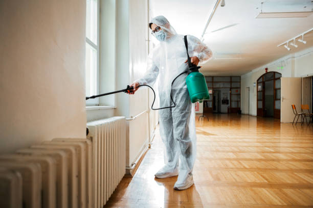 Best Pest Control Near Me  in Shelby, MI